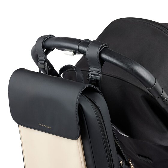 Kapten & Son Tromso Dagrugzak 36 cm Laptop compartiment