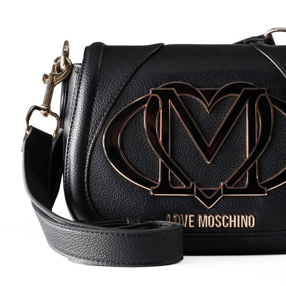 Love Moschino Logo Schoudertas 22 cm