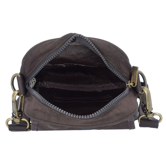 camel active Journey schoudertas 16 cm