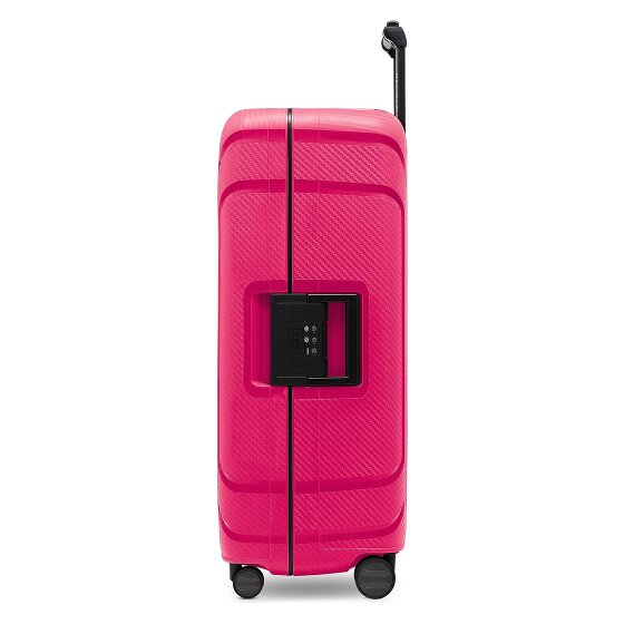 Redolz Essentials 15 4-wiel trolley 75 cm met driepuntsbevestiging