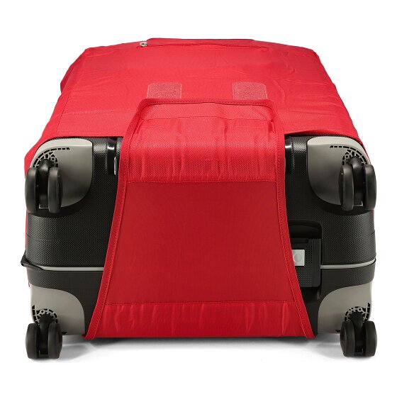 Samsonite Infinipak rugzak trolley 51 cm laptopvak