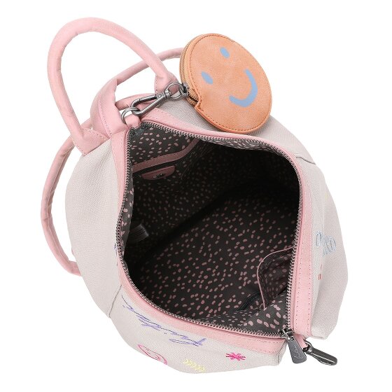 Fritzi aus Preußen Marit Limited Stad rugzak 31 cm