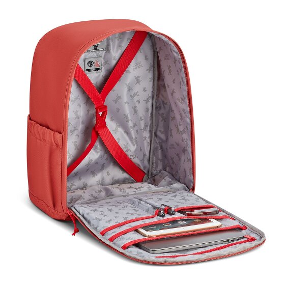 Roncato Warner Bros Zakelijke rugzak 40 cm Laptopvak