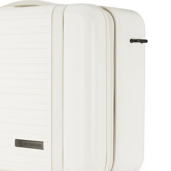 Epic Atlas Attachékoffer 48 cm Laptopvak
