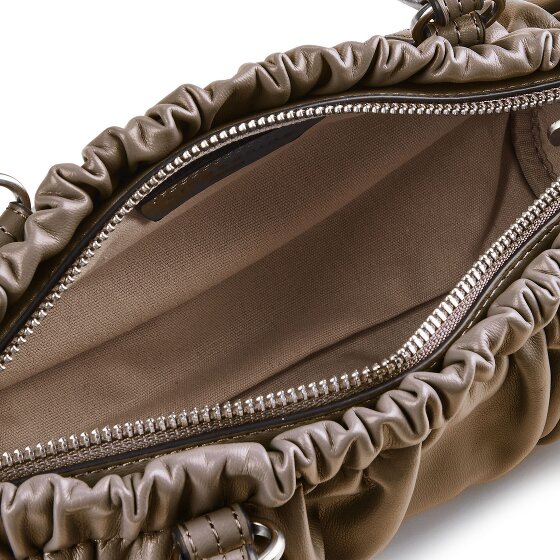 Liebeskind Faye Schoudertas XS Leder 25 cm