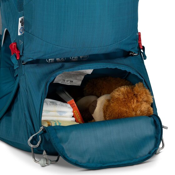 Osprey Poco SLT kinderrugzak 60 cm