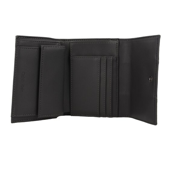 Calvin Klein Bar Portemonnee RFID-bescherming 13 cm