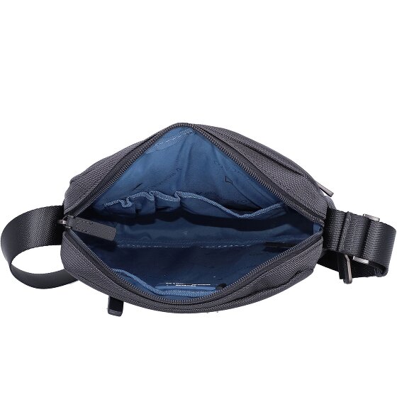 Roncato Arizona schoudertas 21,5 cm