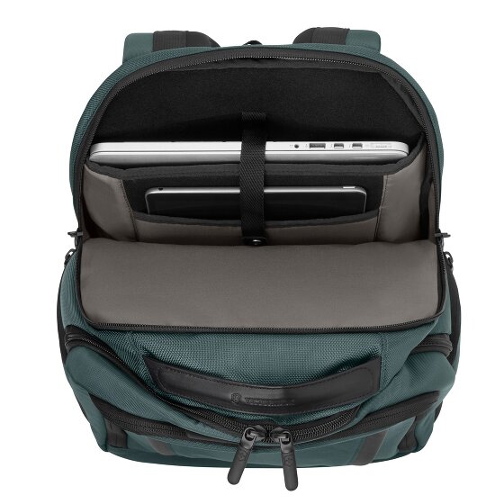 Victorinox Altmont Professional Zakelijke rugzak 45 cm Laptop compartiment
