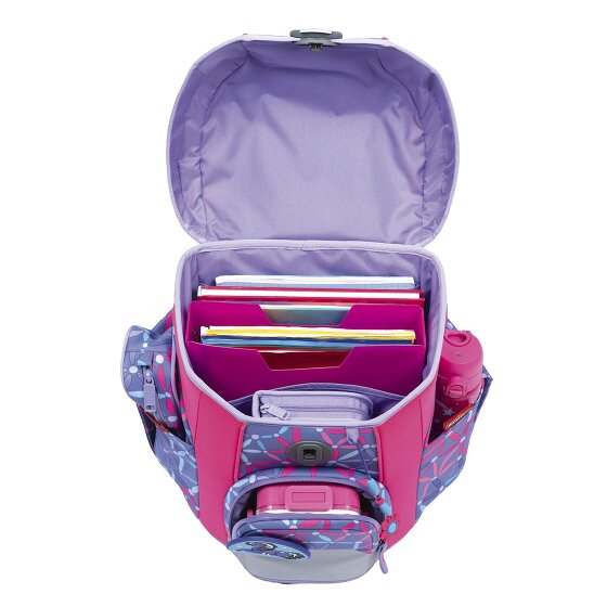 Scout Micro Schooltas set 5-delig