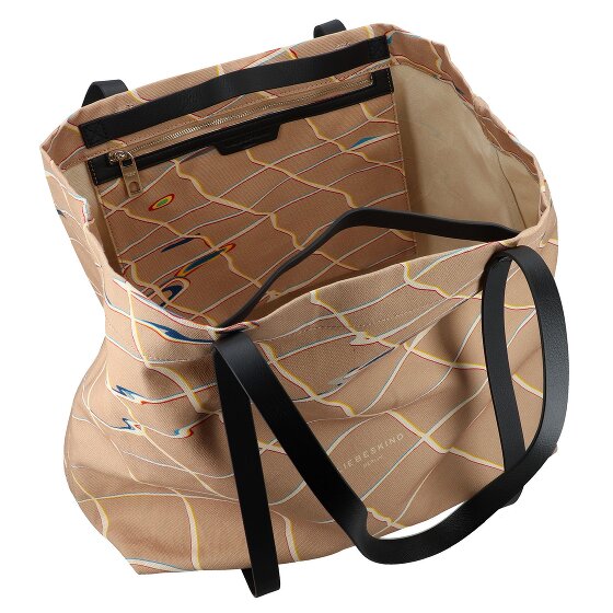 Liebeskind Andrea Shopper Tas 39 cm