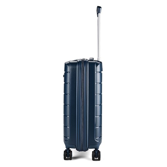 American Tourister Summer Pop 4 wielen Cabinewagen 55 cm