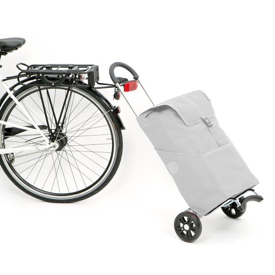 Andersen Shopper Scala Shopper MIX A10 Winkelwagen 59 cm