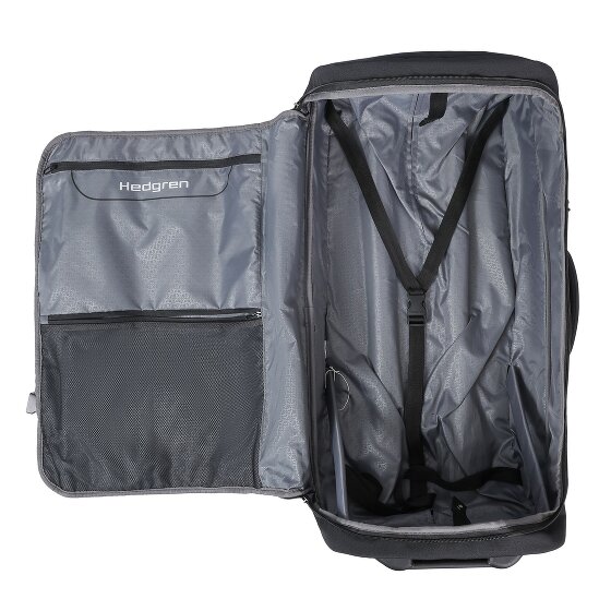 Hedgren Comby Compact 2 wielen Reistas 68 cm