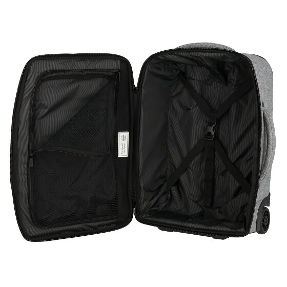 Herschel Heritage 2 wielen Cabinewagen 52 cm