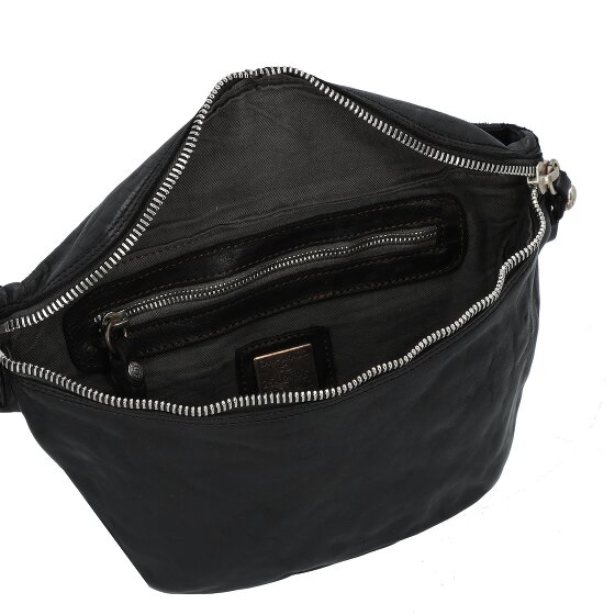 Campomaggi Corniolo Fanny pack Leer 26 cm