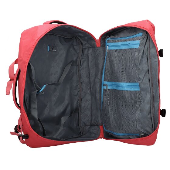 Roncato Ironik 2.0 Dagrugzak 55 cm Laptop compartiment