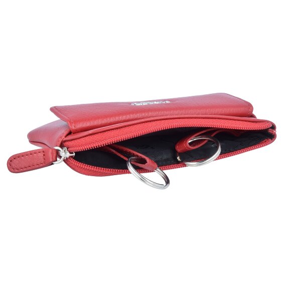 Picard Bingo sleuteletui leer 13 cm