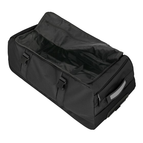 Travelite Kick Off 4 wielen Reistas L 68 cm