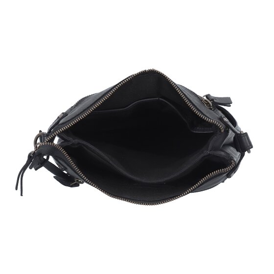 Harbour 2nd Anchor Love Zora Crossbody tas Leder 26 cm