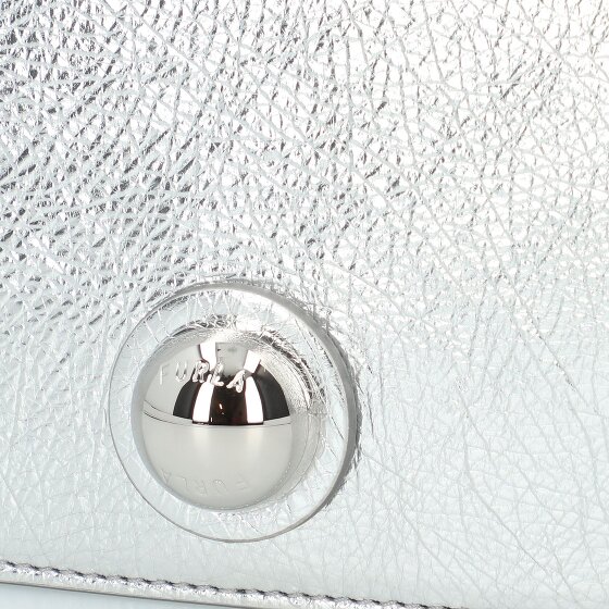 Furla Sfera Mini tas Schoudertas Leer 15 cm