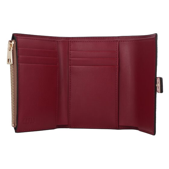 Furla Grazia Portemonnee Leer 13 cm