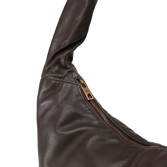 Liebeskind Bo Schoudertas Leer 35 cm