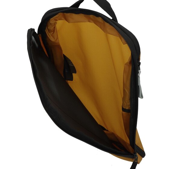 Jack Wolfskin Compressietas 23 cm met uitzetplooi
