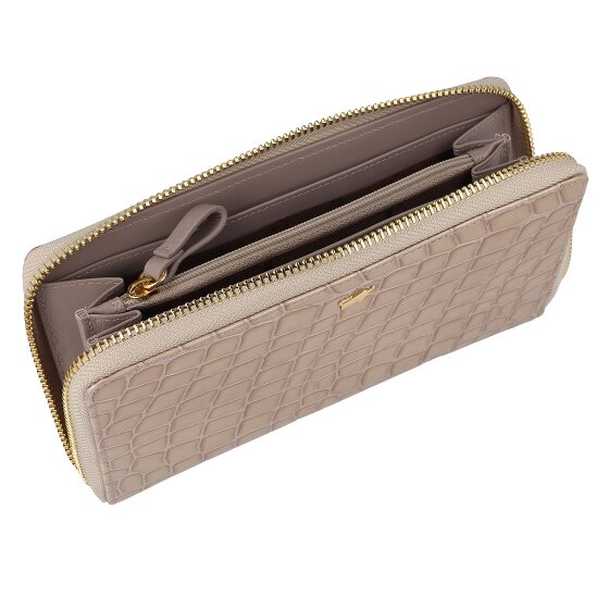 Braun Büffel Verona portemonnee leer 19 cm