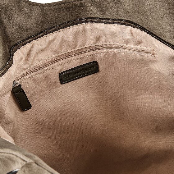 Tom Tailor Idra Shopper Tas L 43 cm