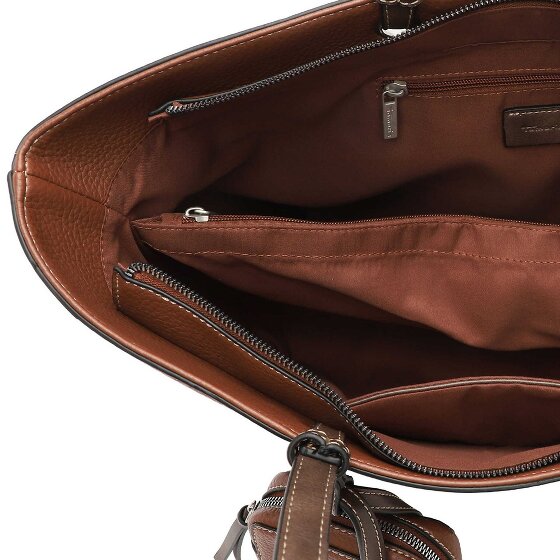 Tamaris TAS Maithe Shopper Tas L 50 cm