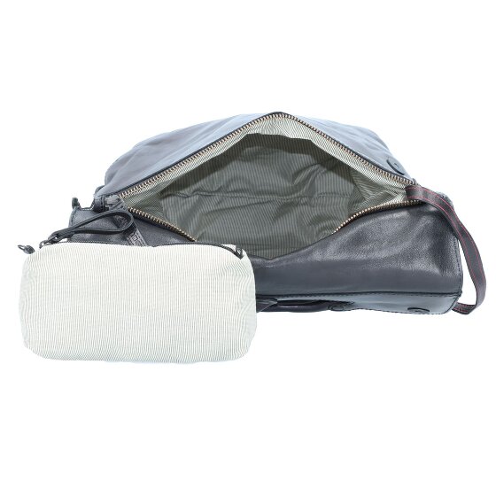 aunts & uncles Grandma's Luxury Club Mrs. Mince Pie City Rugzak Leer 29 cm