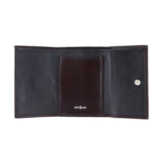 Golden Head Colorado Portemonnee RFID Leer 9,5 cm