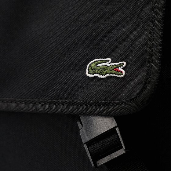 Lacoste Core Essentials Neocroc Boodschapper 32.5 cm