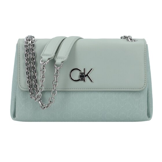 Calvin Klein Re-Lock Schoudertas 26 cm