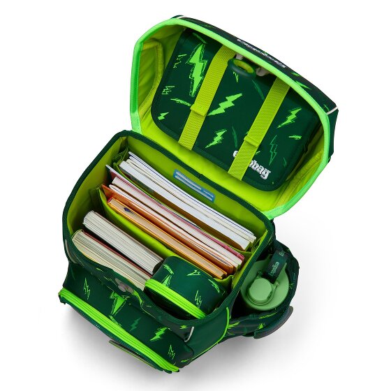 Ergobag Cubo Schooltas set