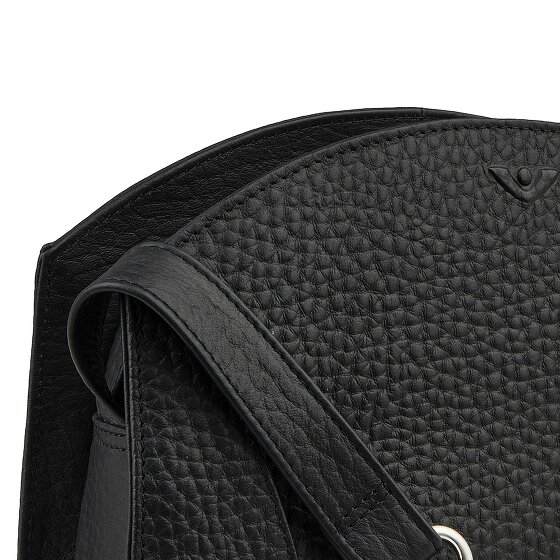 Voi Hirsch Madison Crossbody tas Leder 24.5 cm