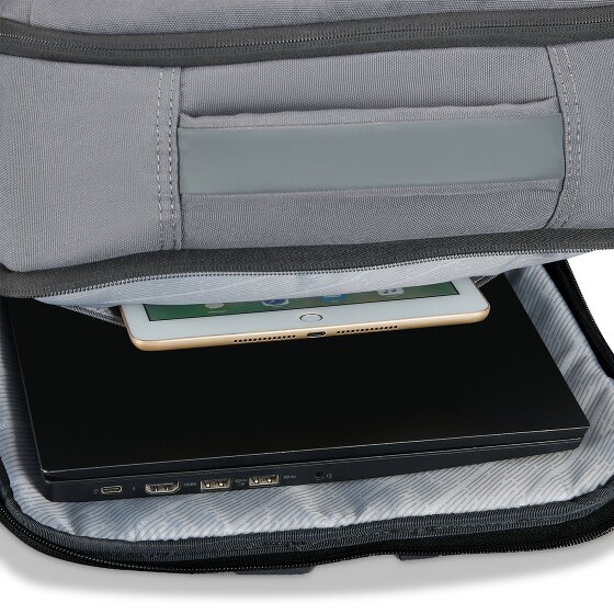 Roncato Clayton Dagrugzak 44 cm Laptop compartiment