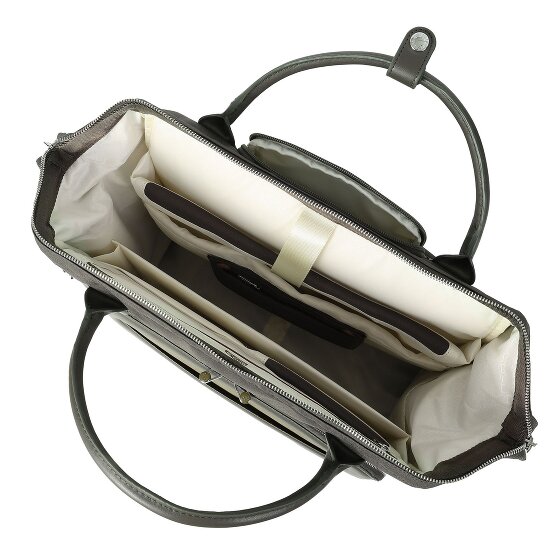 Hedgren Fika Venti 2 wielen Loodswagen 48 cm Laptop compartiment