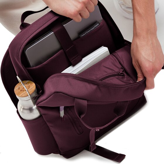 GOT BAG Daypack 2.0 Dagrugzak 36 cm Laptop compartiment GOT BAG Daypack 2.0 Dagrugzak 36 cm Laptop compartiment