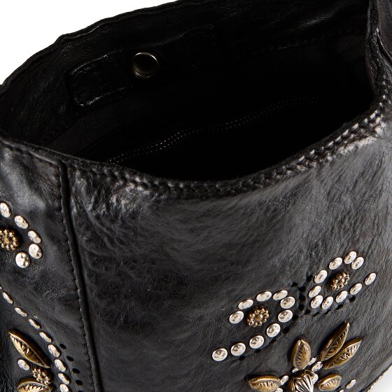 Campomaggi Nora Schoudertas Leer 27 cm