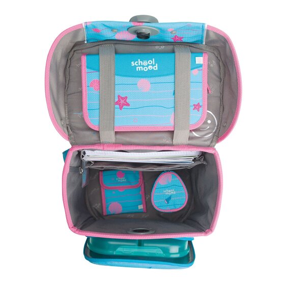 School-Mood Champion Schooltas set
