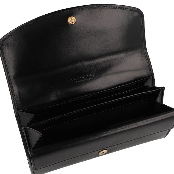 The Bridge Bettina Schoudertas Leer 22 cm