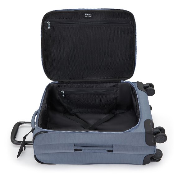 Kipling New Youri Spin New Youri Spin 4 wielen Cabinewagen 55 cm