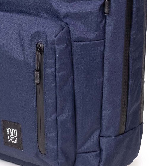 Topo Designs Global Dagrugzak 46 cm Laptopvak
