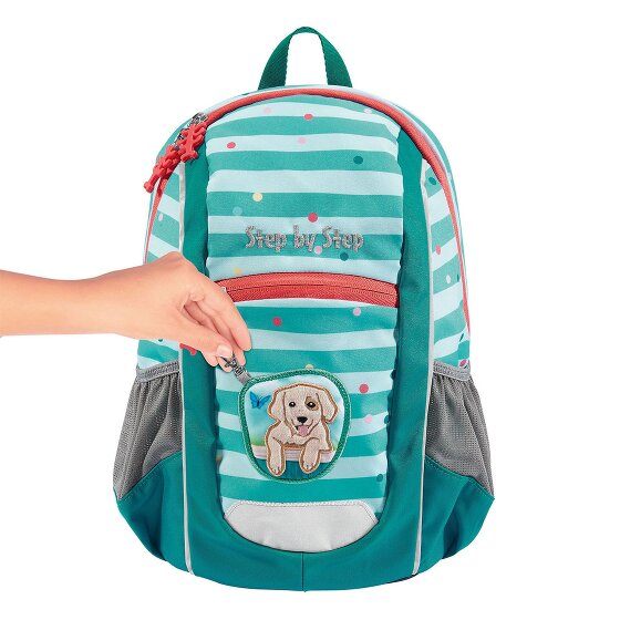 Step by Step KIGA Maxi Rugzak 34 cm