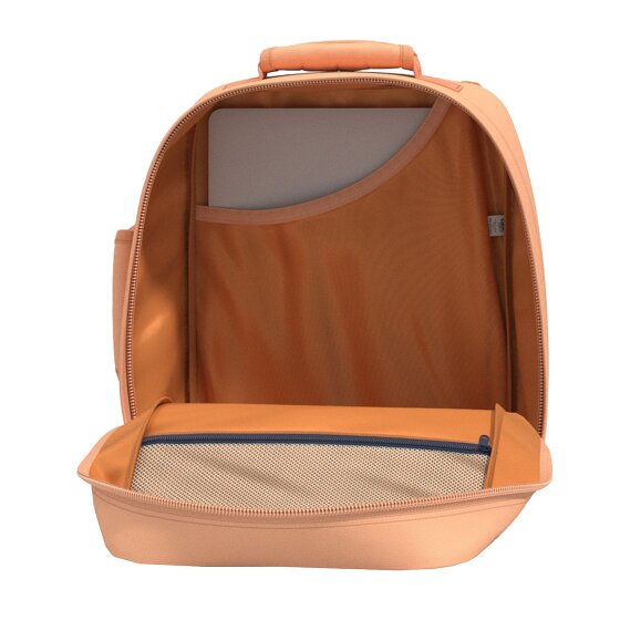 Cabin Zero Travel Dagrugzak 39 cm Laptop compartiment