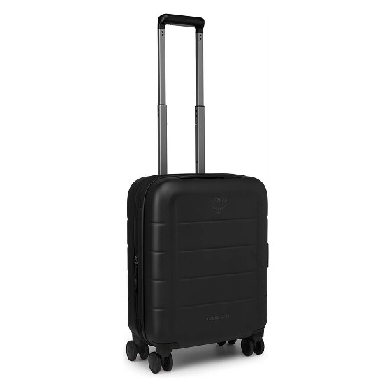 Osprey Ozone 4 wielen Cabinewagen 55 cm met uitbreidingsplooi