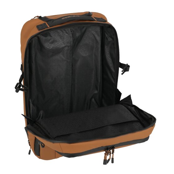 Travelite Briize 2 wielen Rugzak trolley 50 cm
