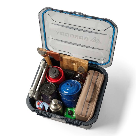 Gregory Alpaca 50 Uitrustingsdoos 50,5 cm